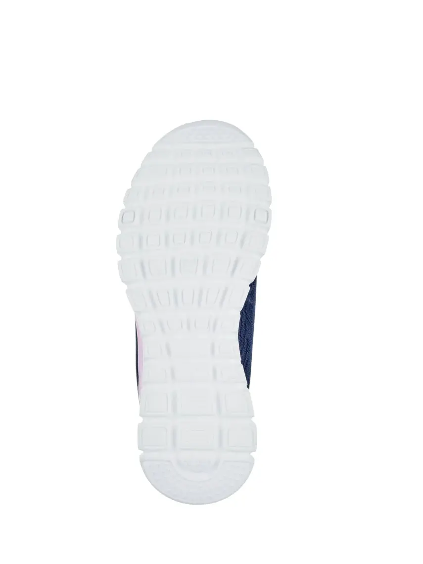 Skechers GRACEFUL-GET CONNECTED Kadın Siyah Spor Ayakkabı - 12615 BKRG
