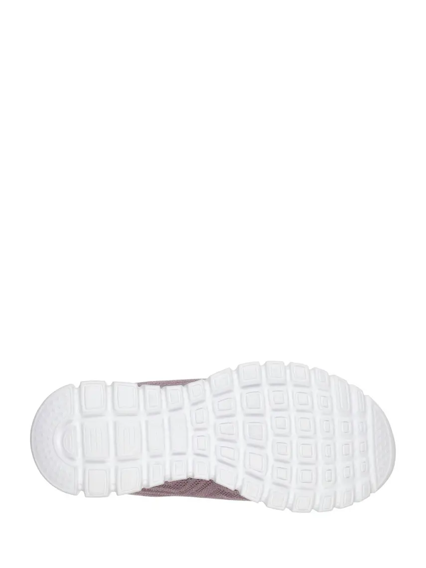Skechers GRACEFUL-GET CONNECTED Kadın Siyah Spor Ayakkabı - 12615 BKRG