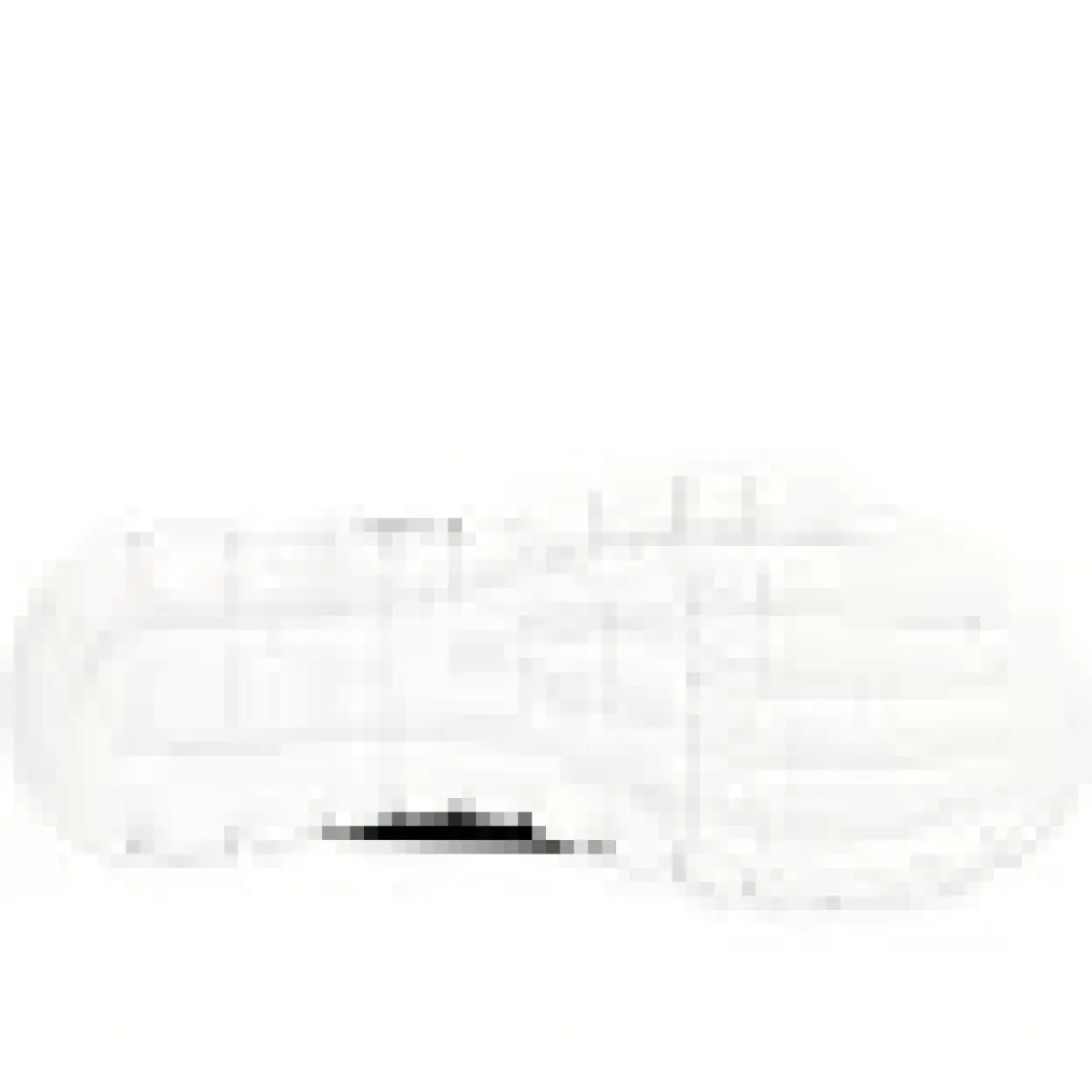 Skechers GRACEFUL-GET CONNECTED Kadın Siyah Spor Ayakkabı - 12615 BKRG