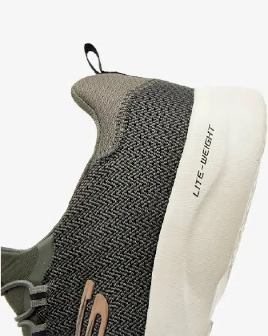Skechers 894114TK Dynamight Erkek Comfort Ayakkabı - Haki