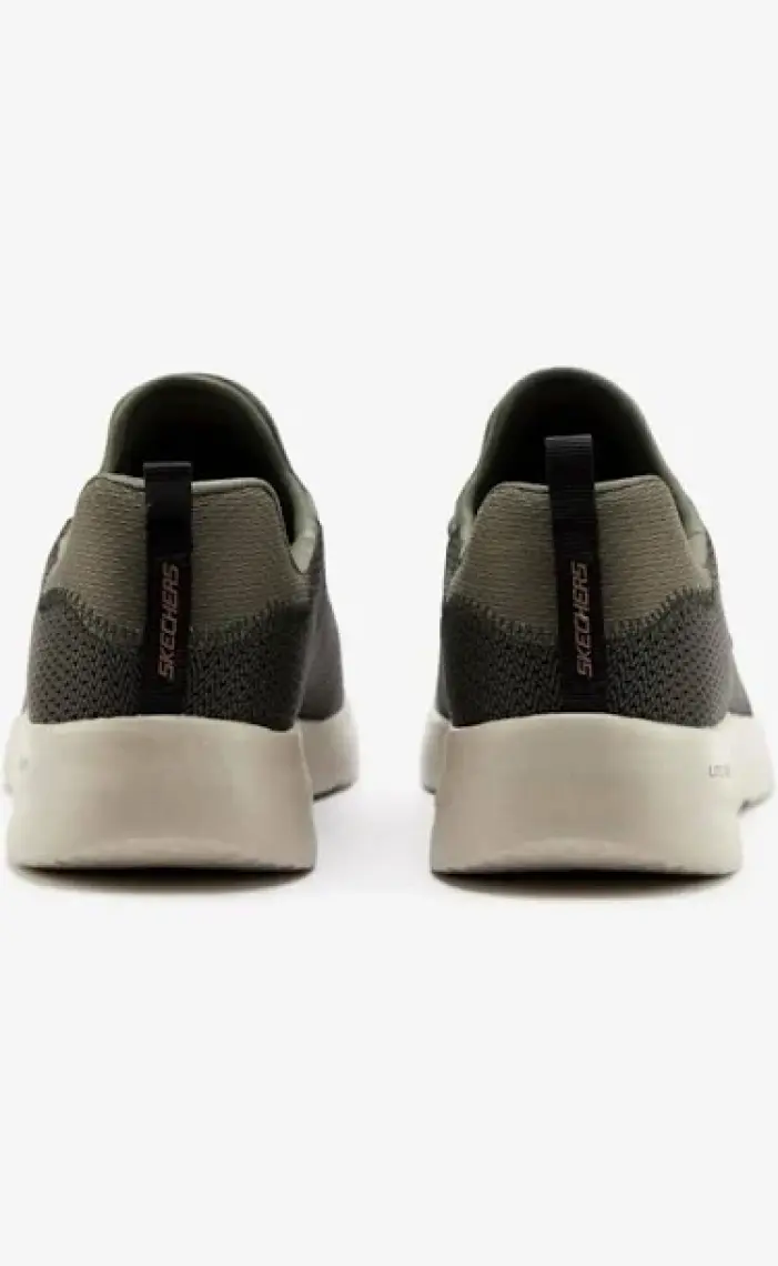 Skechers 894114TK Dynamight Erkek Comfort Ayakkabı - Haki
