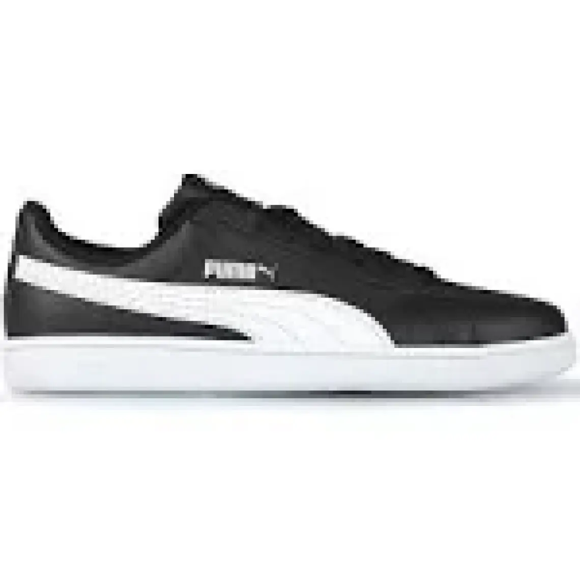 PUMA UP Puma Black-Puma White