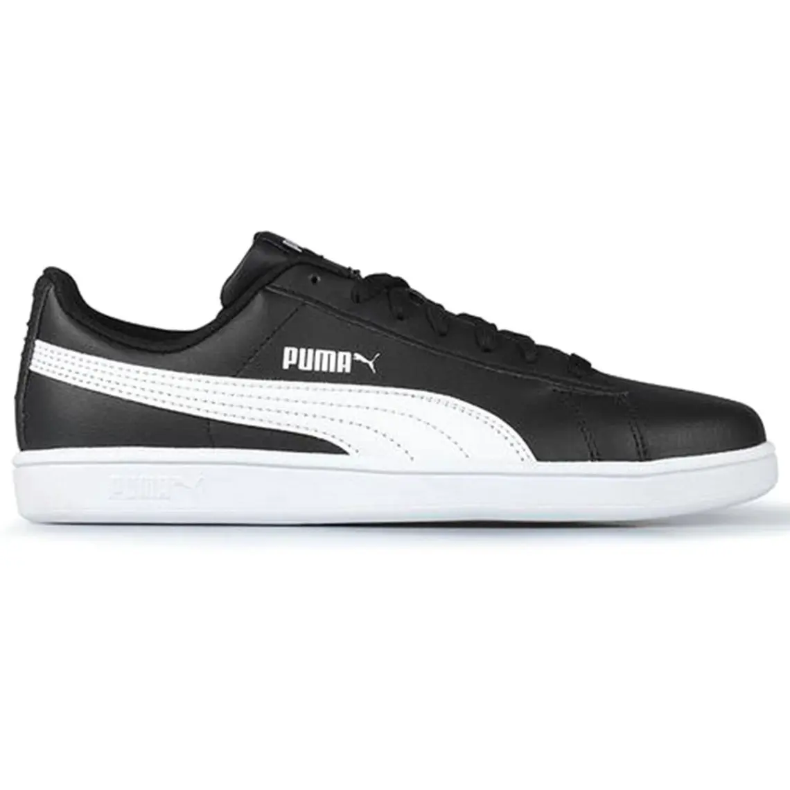 PUMA UP Puma Black-Puma White