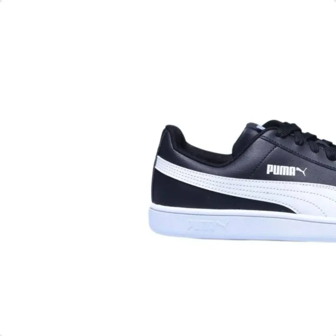 PUMA UP Puma Black-Puma White