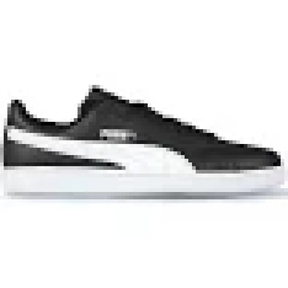 PUMA UP Puma Black-Puma White