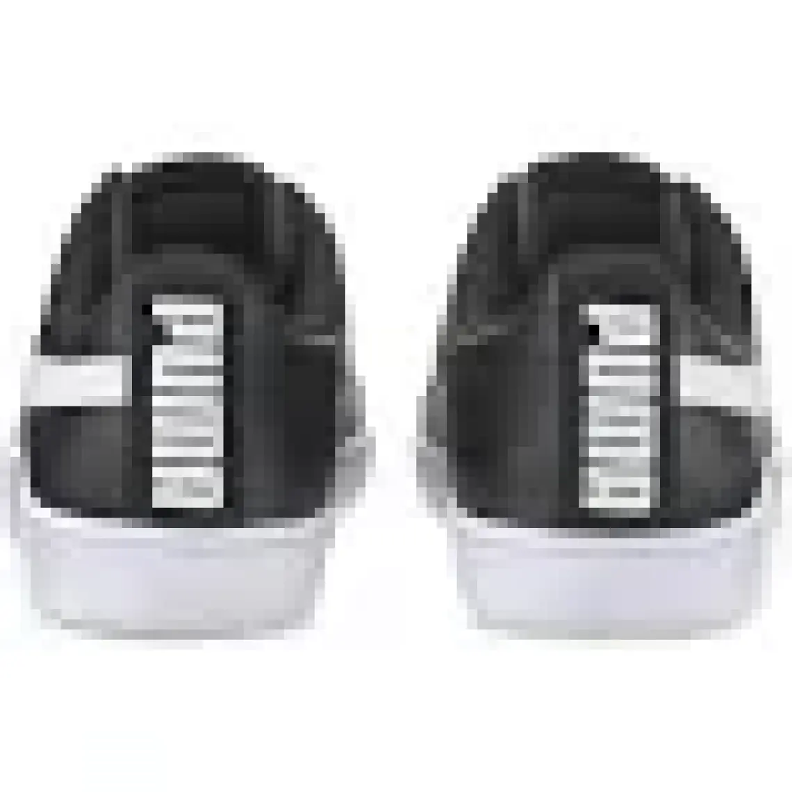 PUMA UP Puma Black-Puma White