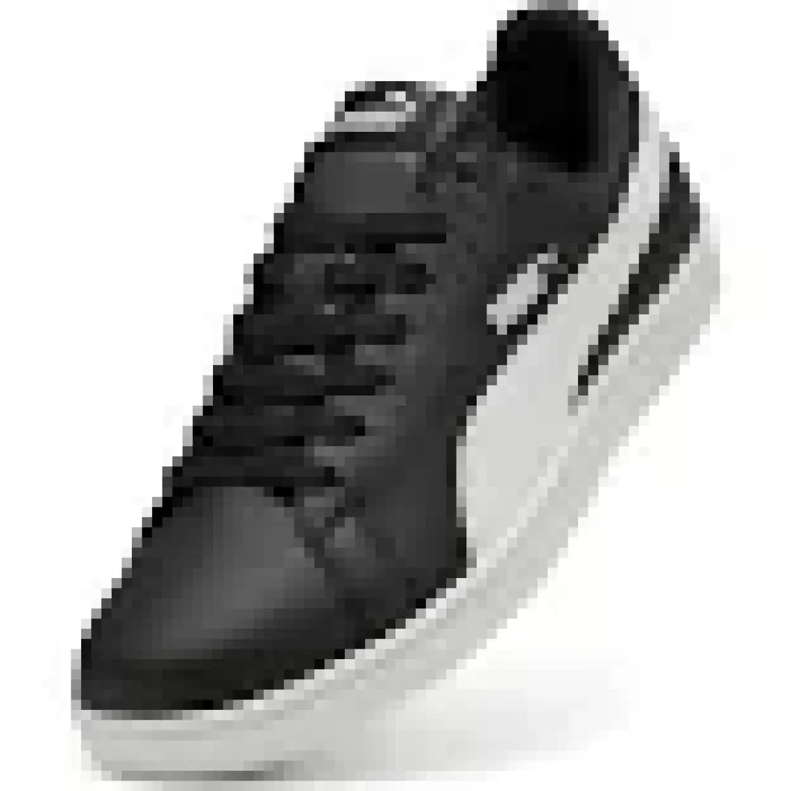 PUMA UP Puma Black-Puma White