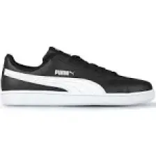 PUMA UP Puma Black-Puma White