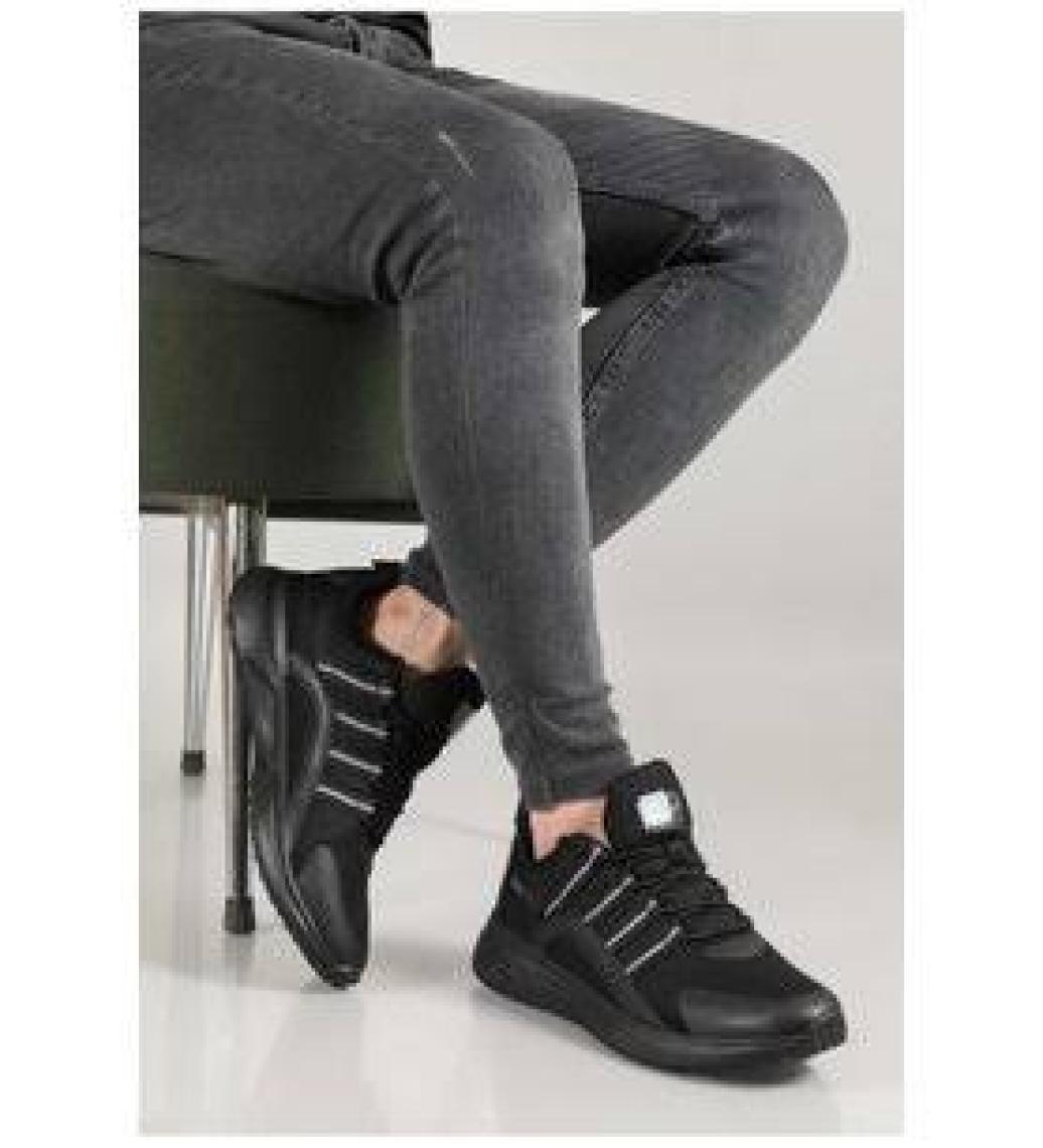 Jump 26483 Erkek Spor Ayakkabı