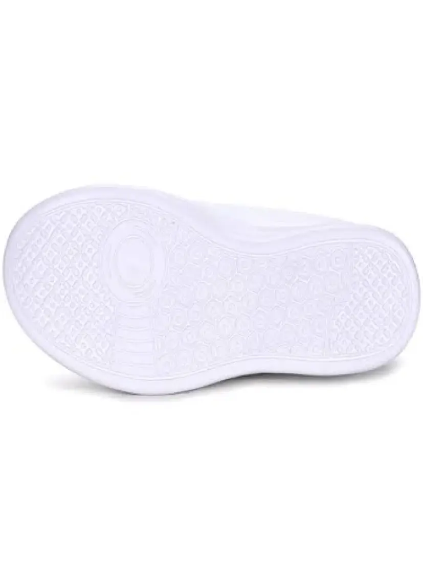Jump 15307 Beyaz Erkek Sneaker Günlük Spor Ayakkabı