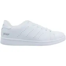 Jump 15307 Beyaz Erkek Sneaker Günlük Spor Ayakkabı