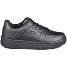 Jump 21516 Siyah Kadın Sneaker Günlük Spor Ayakkabı