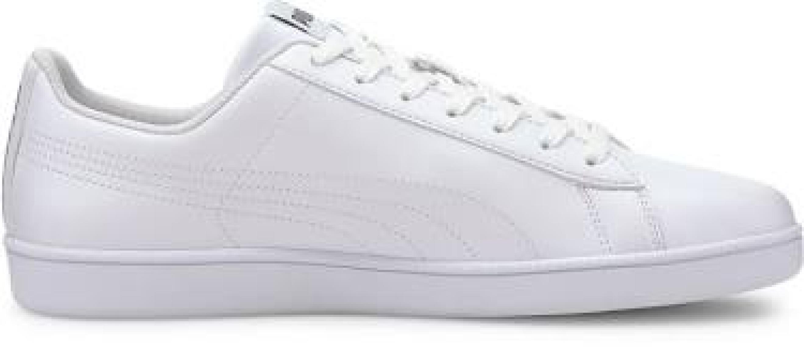 Puma UP Beyaz Erkek Sneaker