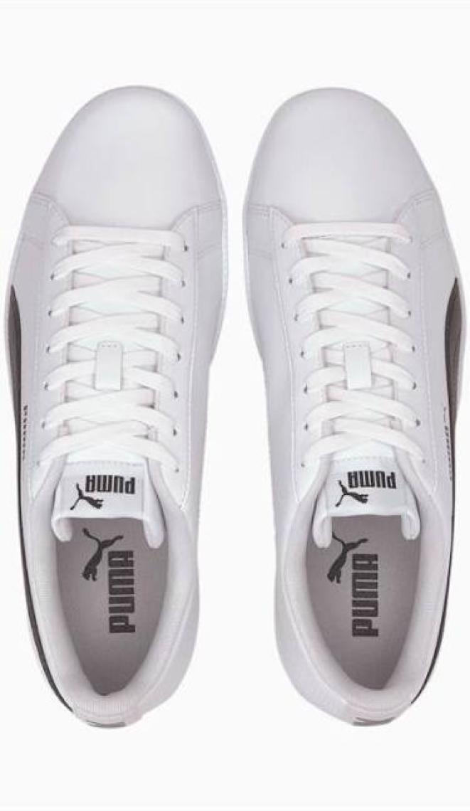 Puma UP Beyaz Erkek Sneaker