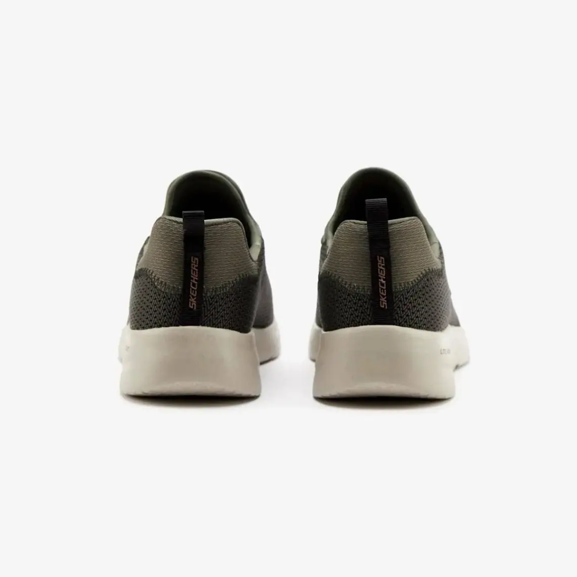 Skechers 894114TK Dynamight Erkek Comfort Ayakkabı - Haki