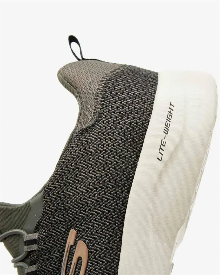 Skechers 894114TK Dynamight Erkek Comfort Ayakkabı - Haki