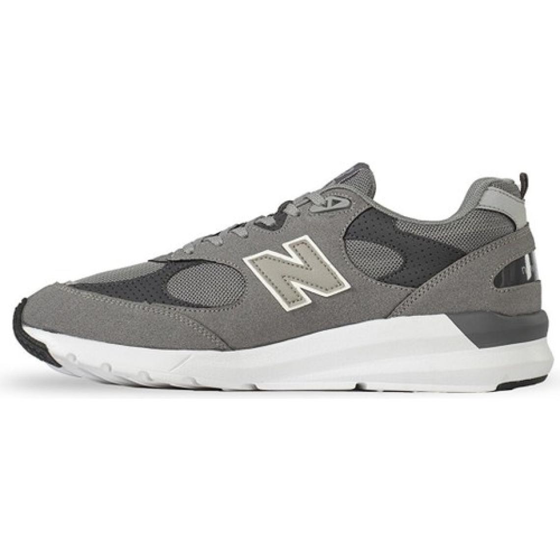 New Balance 109 Gri Erkek Ayakkabı