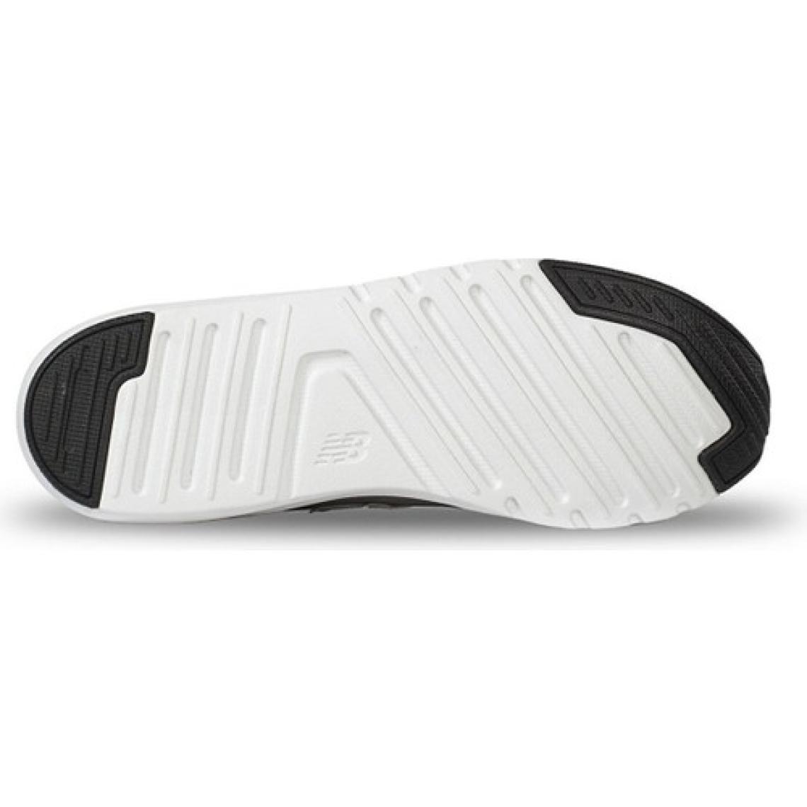 New Balance 109 Gri Erkek Ayakkabı