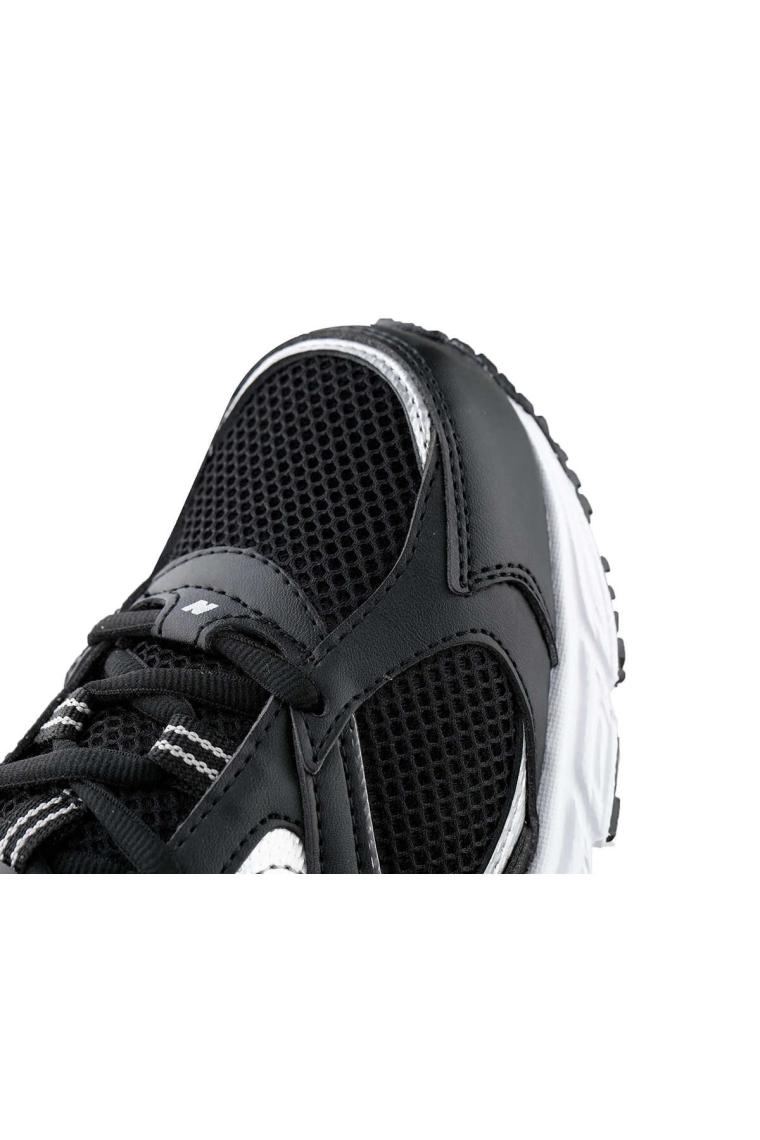 New Balance 408 Siyah Unisex Günlük Giyim
