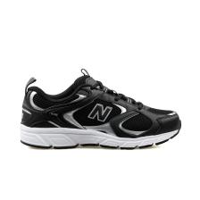 New Balance 408 Siyah Unisex Günlük Giyim
