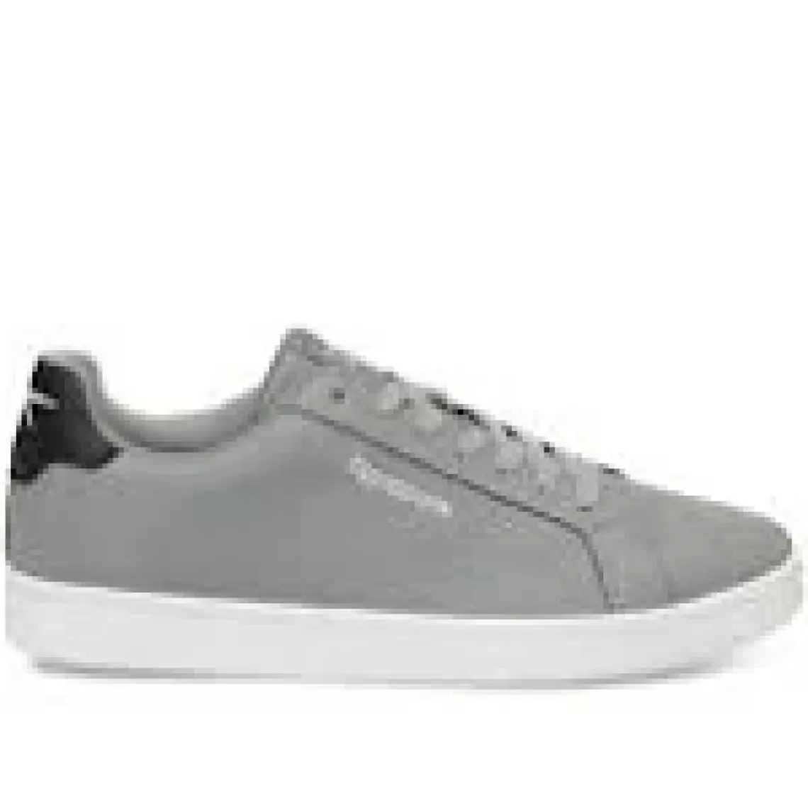 Reebok Clean Faır Gri Erkek Sneaker