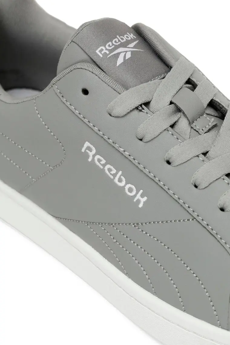 Reebok Clean Faır Gri Erkek Sneaker