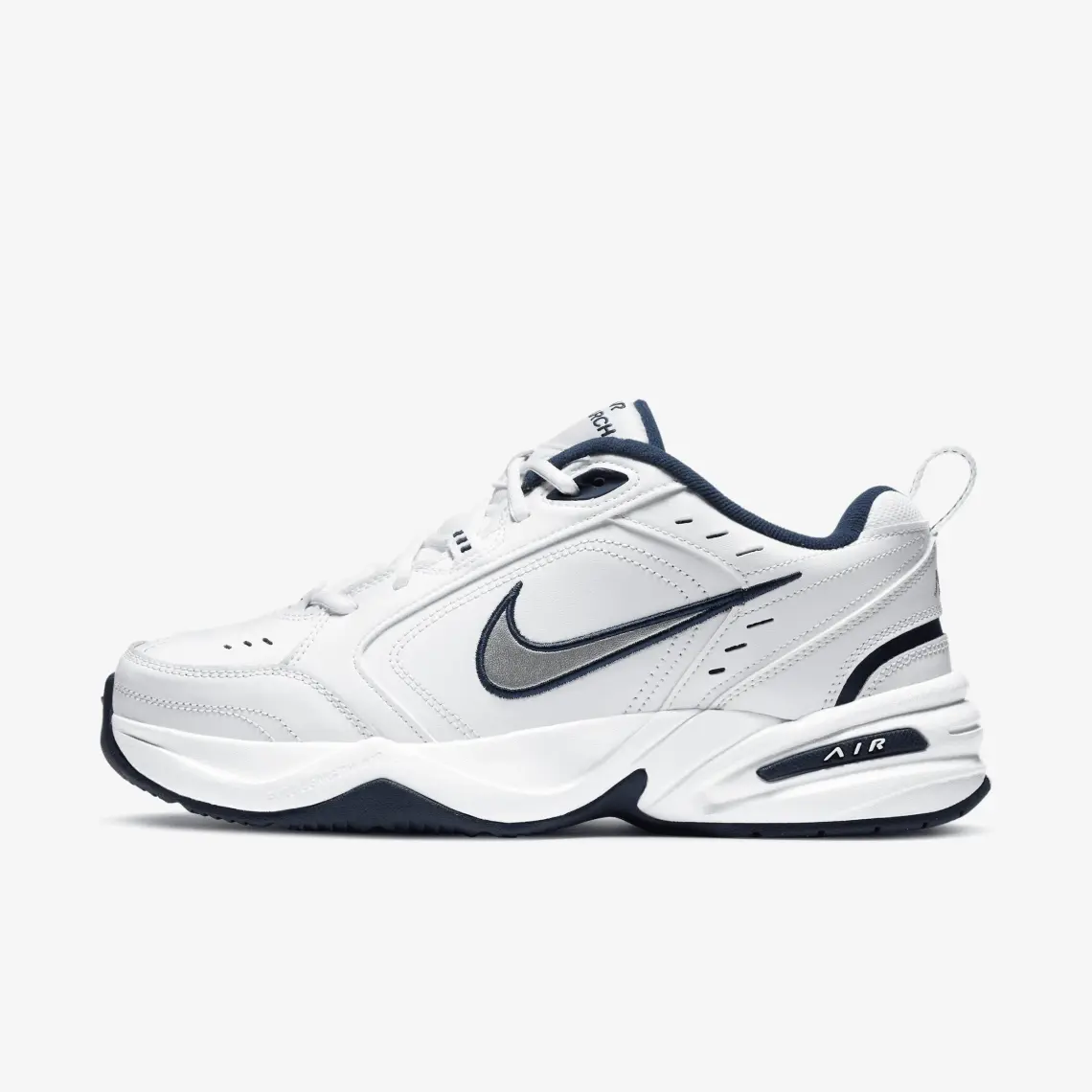 Nike AIR MONARCH IV Erkek Training Ayakkabı 415445-102