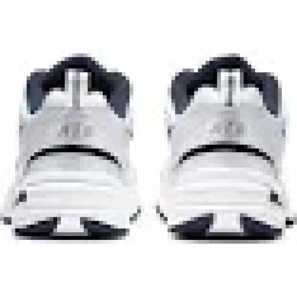 Nike AIR MONARCH IV Erkek Training Ayakkabı 415445-102