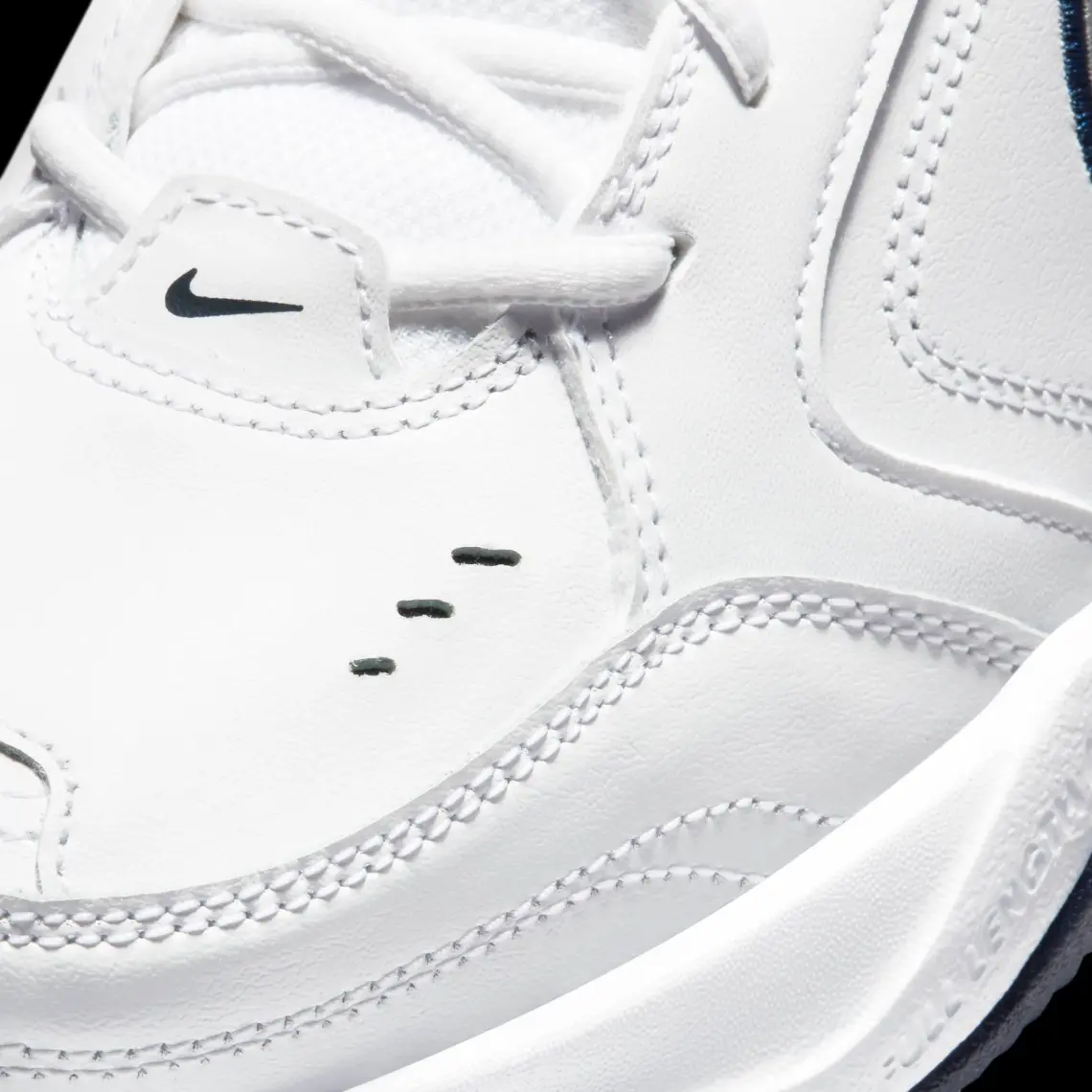 Nike AIR MONARCH IV Erkek Training Ayakkabı 415445-102