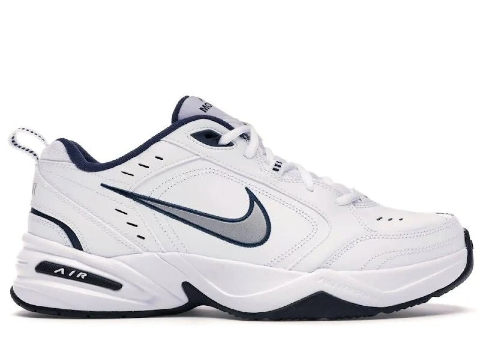 Nike AIR MONARCH IV Erkek Training Ayakkabı 415445-102
