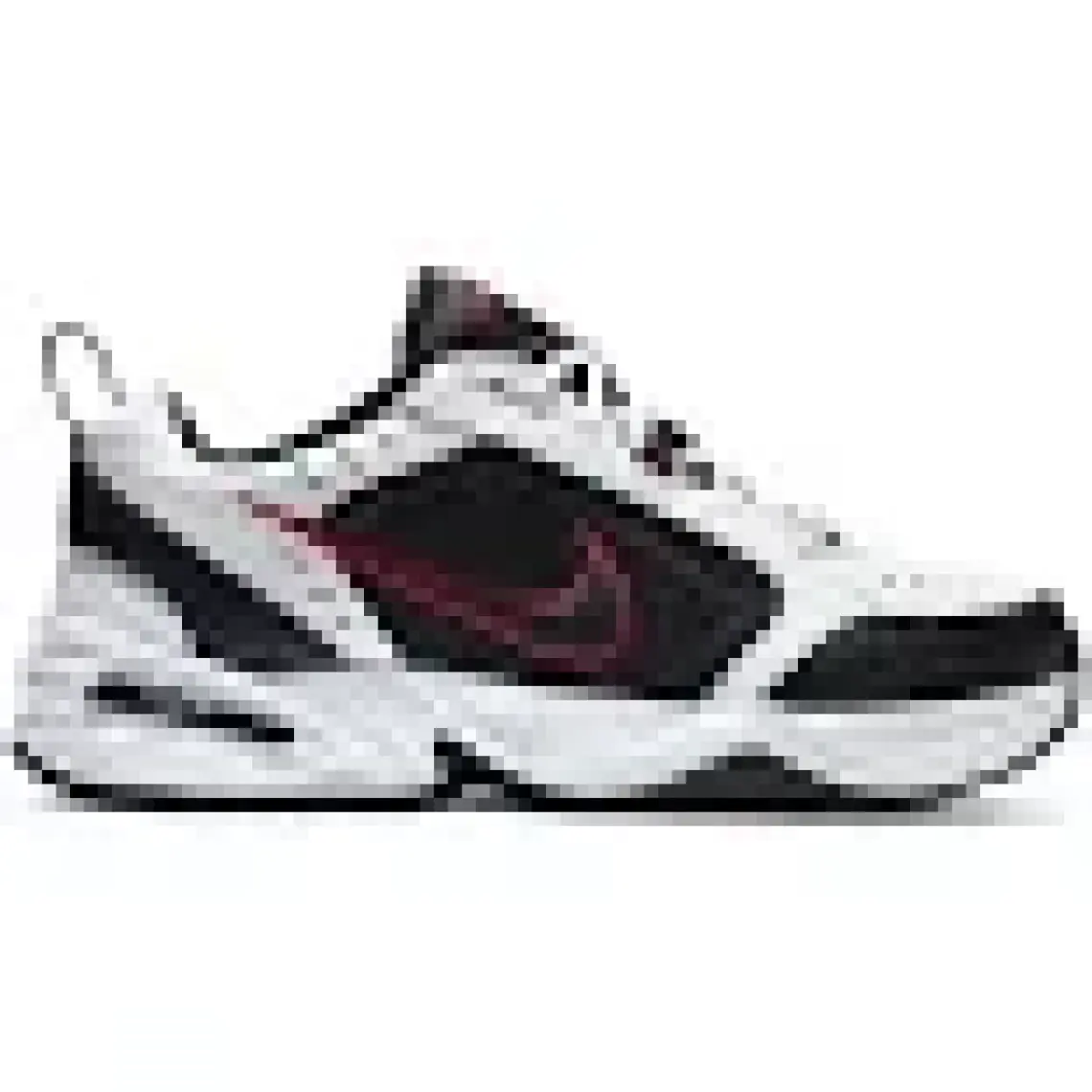 Nike AIR MONARCH IV Erkek Training Ayakkabı 415445-102
