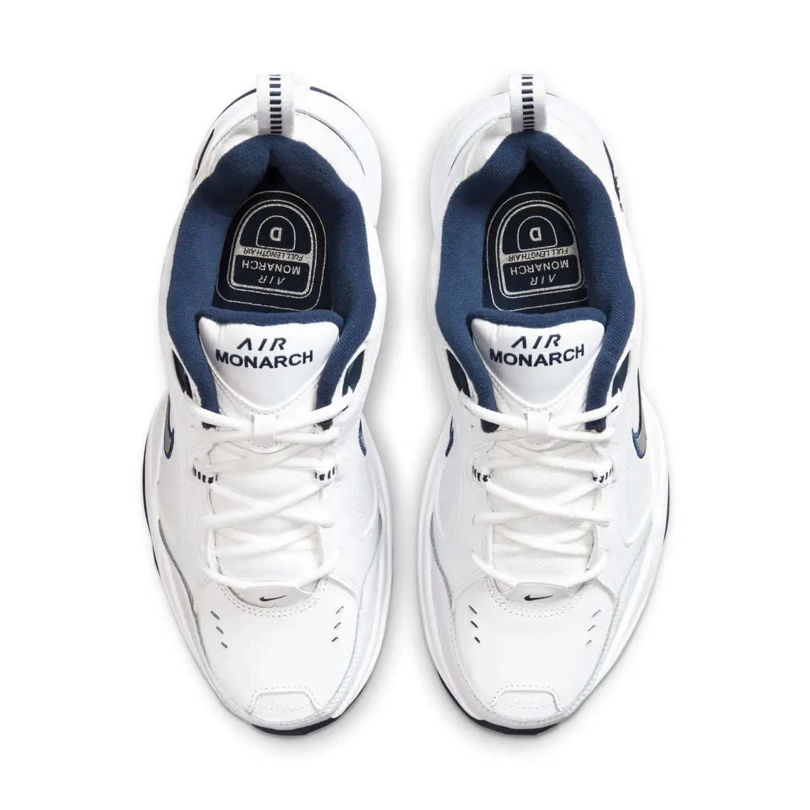 Nike AIR MONARCH IV Erkek Training Ayakkabı 415445-102
