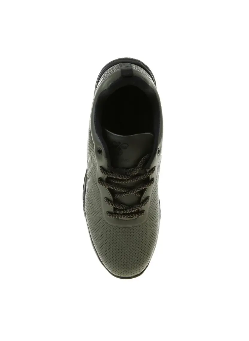 Hummel Oslo Unisex Spor Ayakkabı 212149-6297