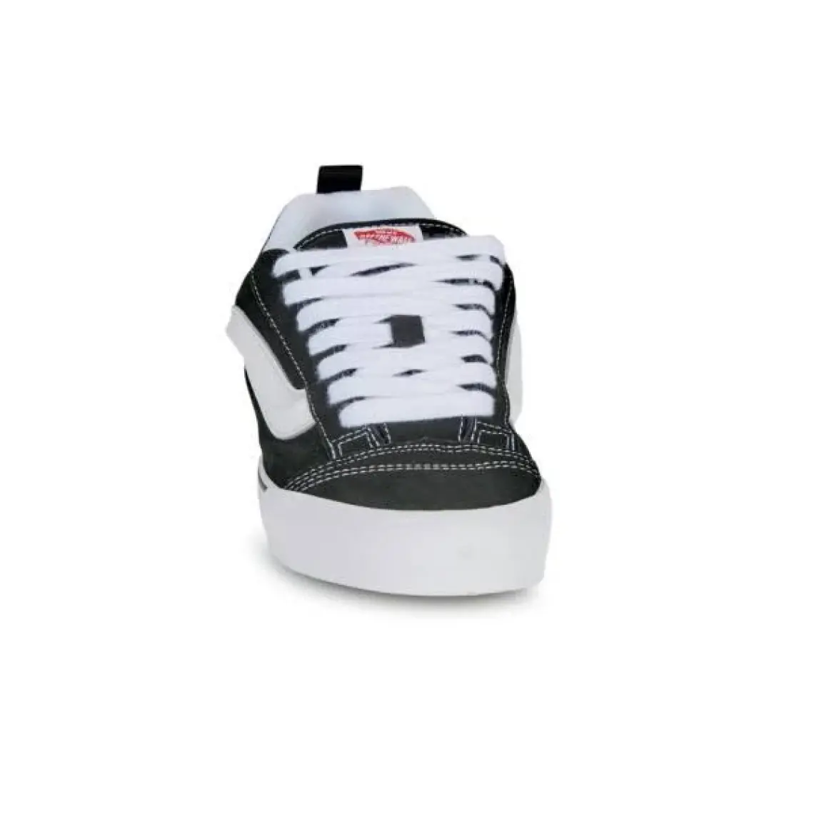 Vans Knu Skool Unisex Günlük Ayakkabı VN0009QC6BT1 Siyah