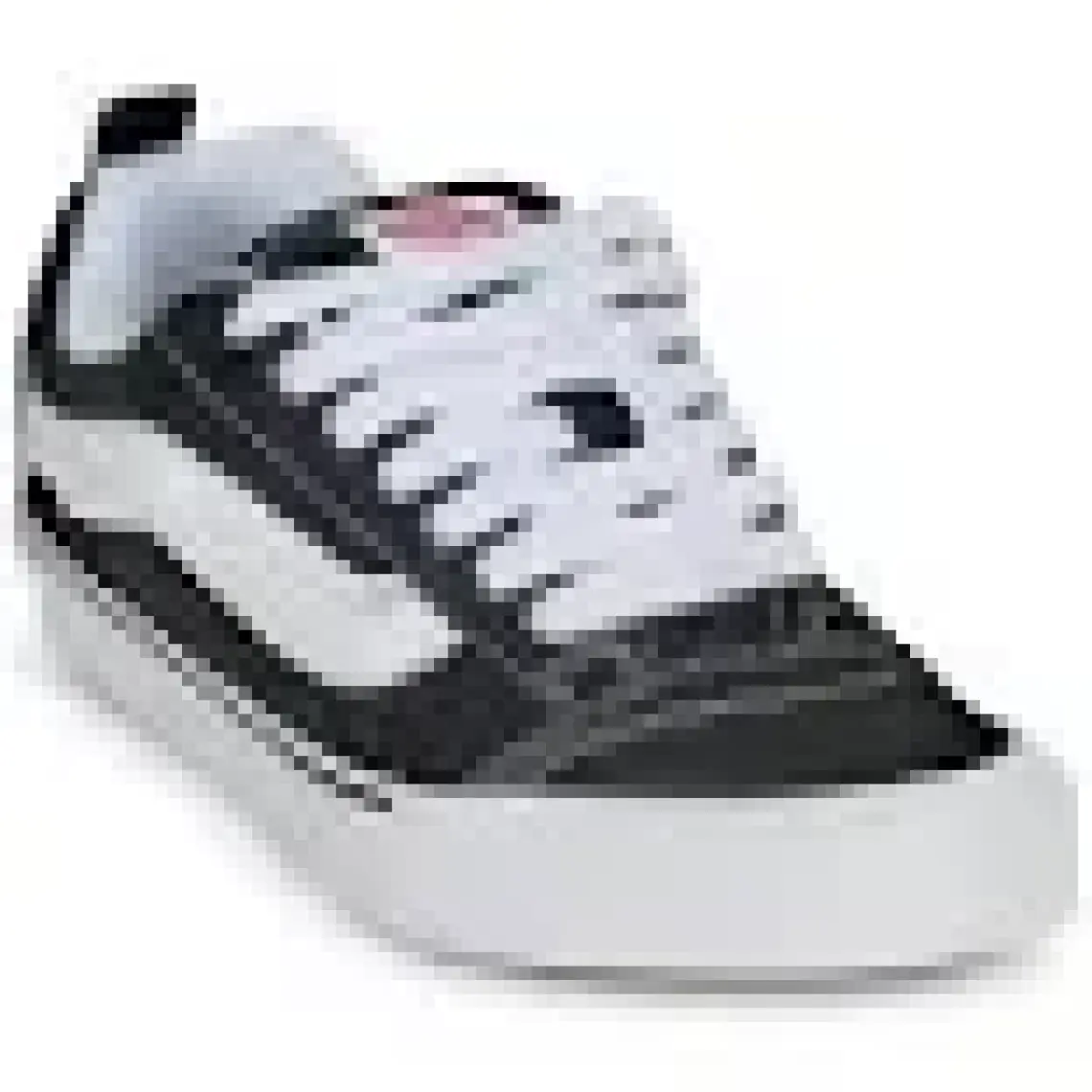 Vans Knu Skool Unisex Günlük Ayakkabı VN0009QC6BT1 Siyah