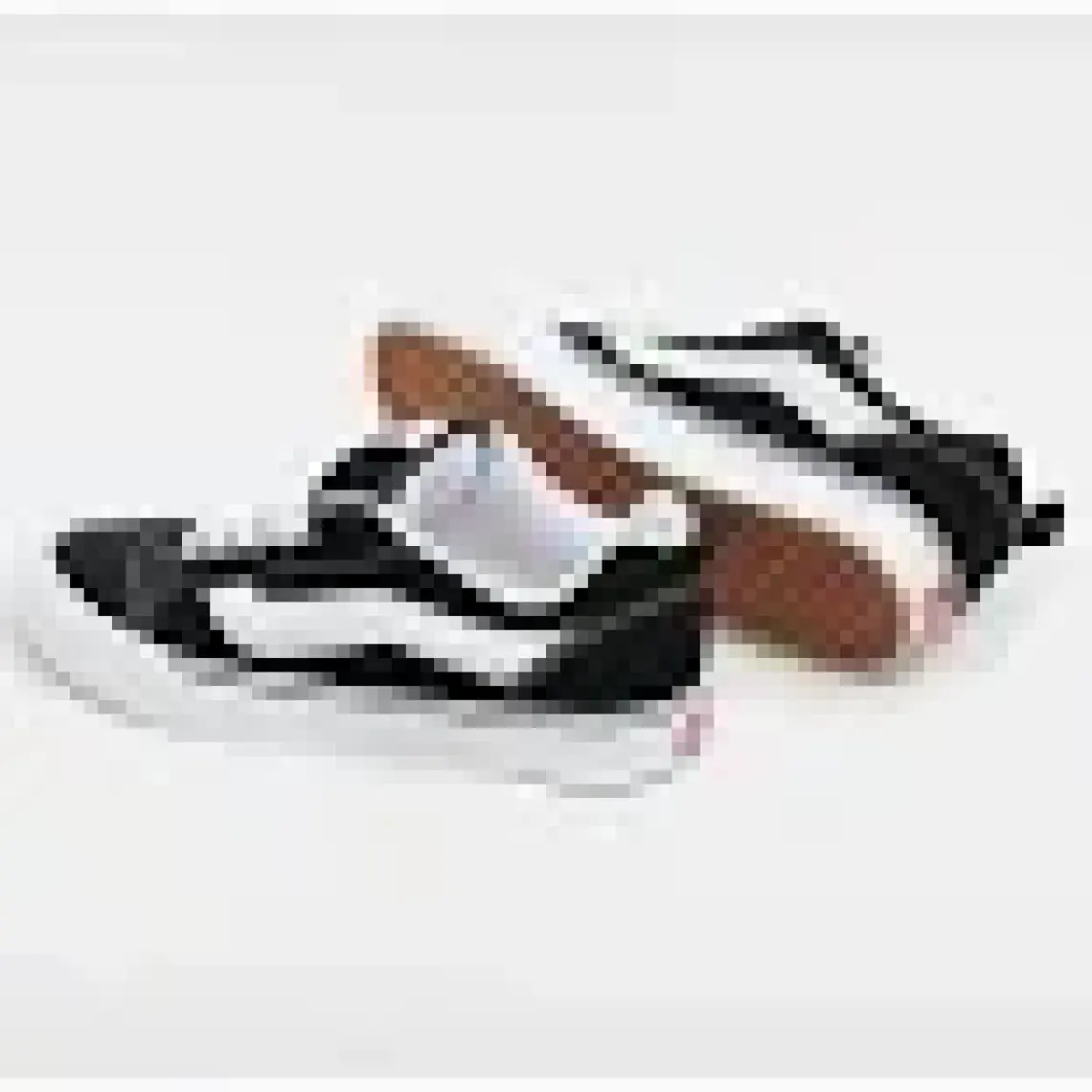 Vans Knu Skool Unisex Günlük Ayakkabı VN0009QC6BT1 Siyah
