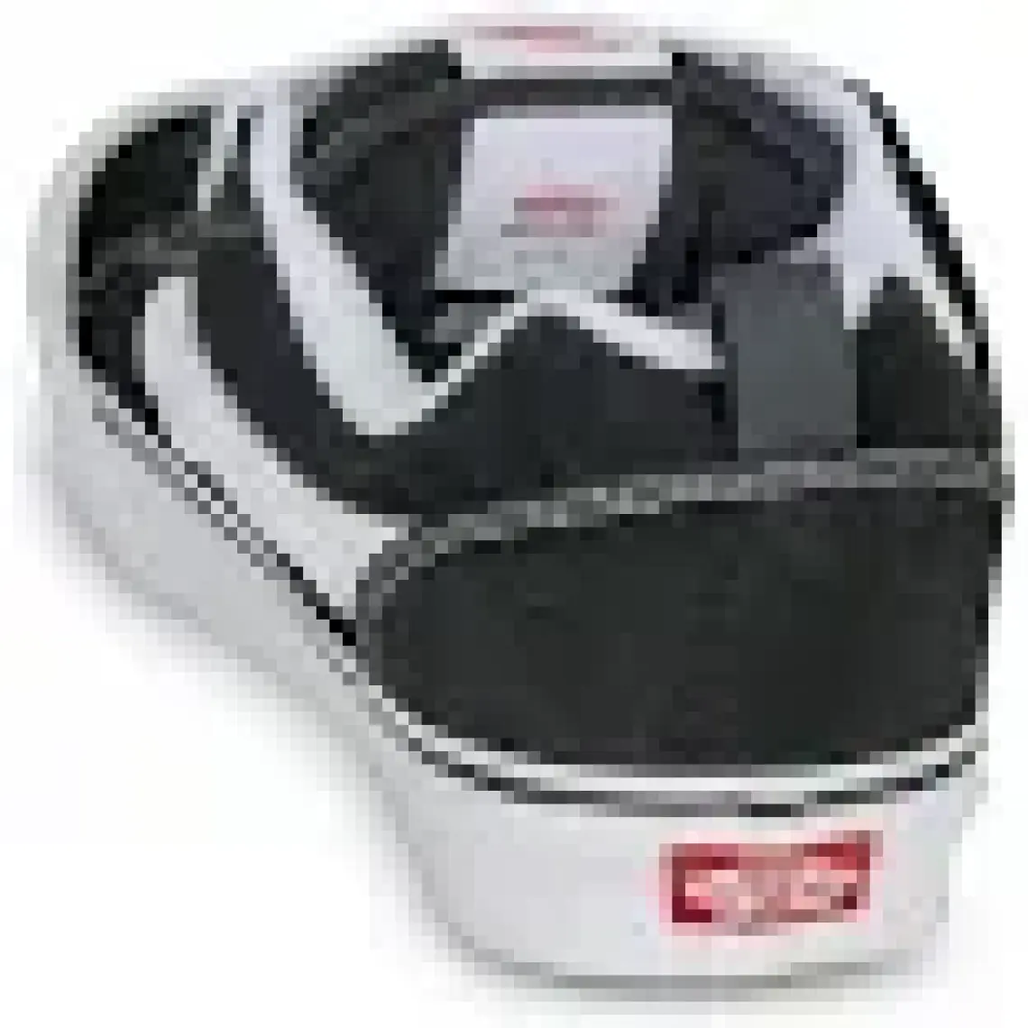 Vans Knu Skool Unisex Günlük Ayakkabı VN0009QC6BT1 Siyah