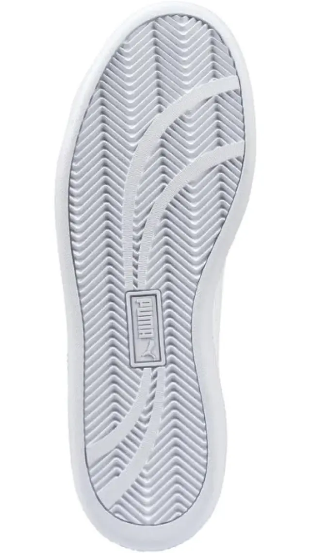 Puma UP Beyaz Erkek Sneaker