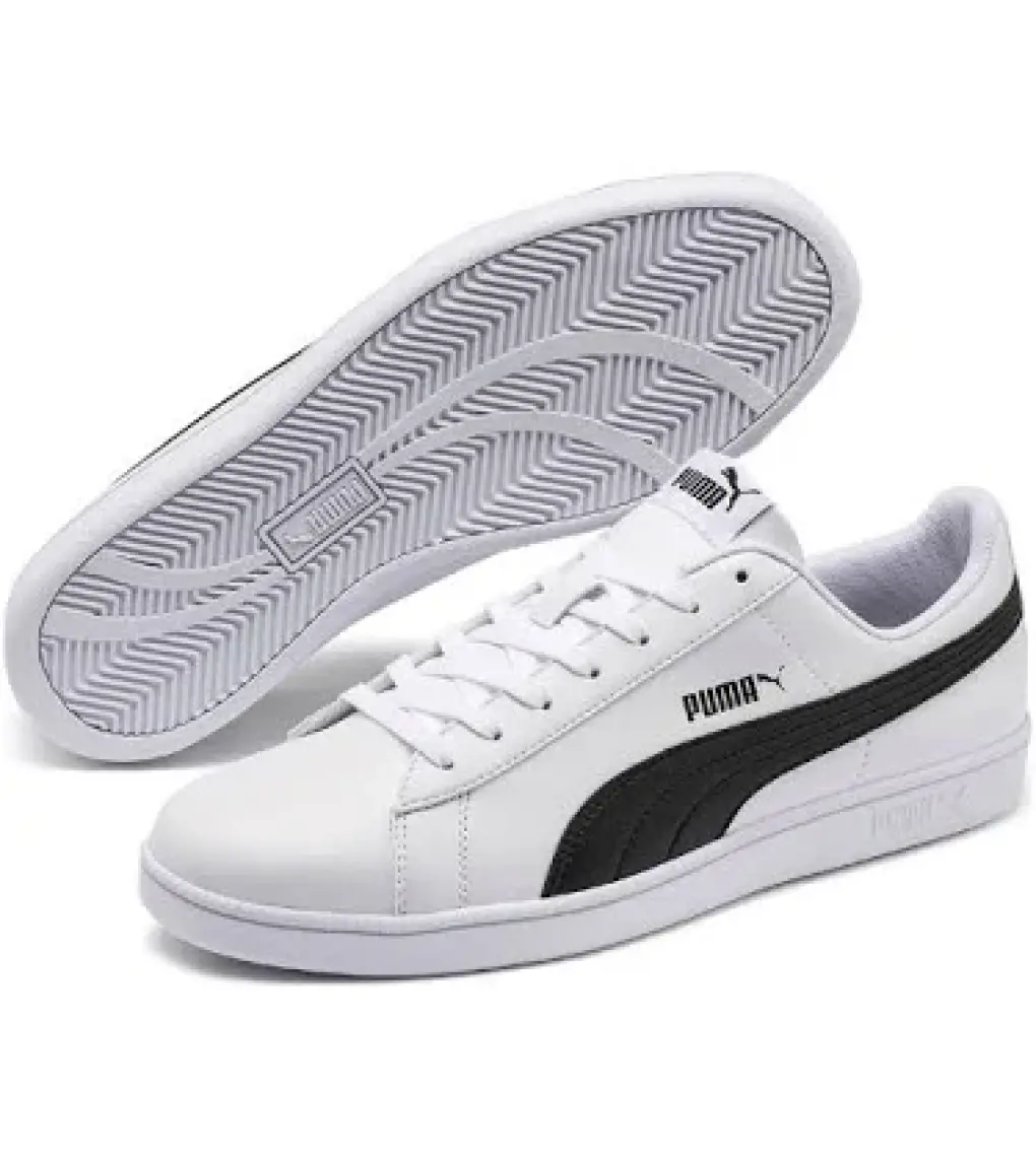 Puma UP Beyaz Erkek Sneaker