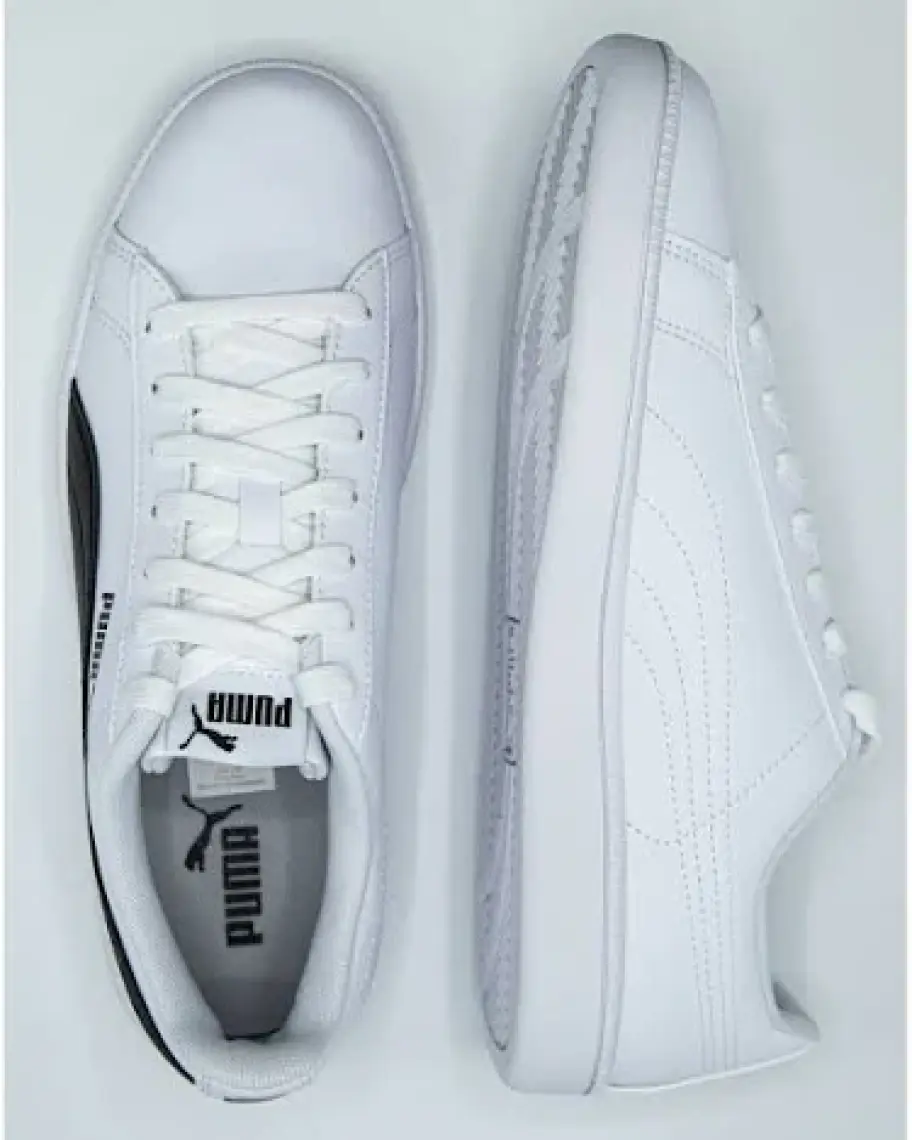 Puma UP Beyaz Erkek Sneaker