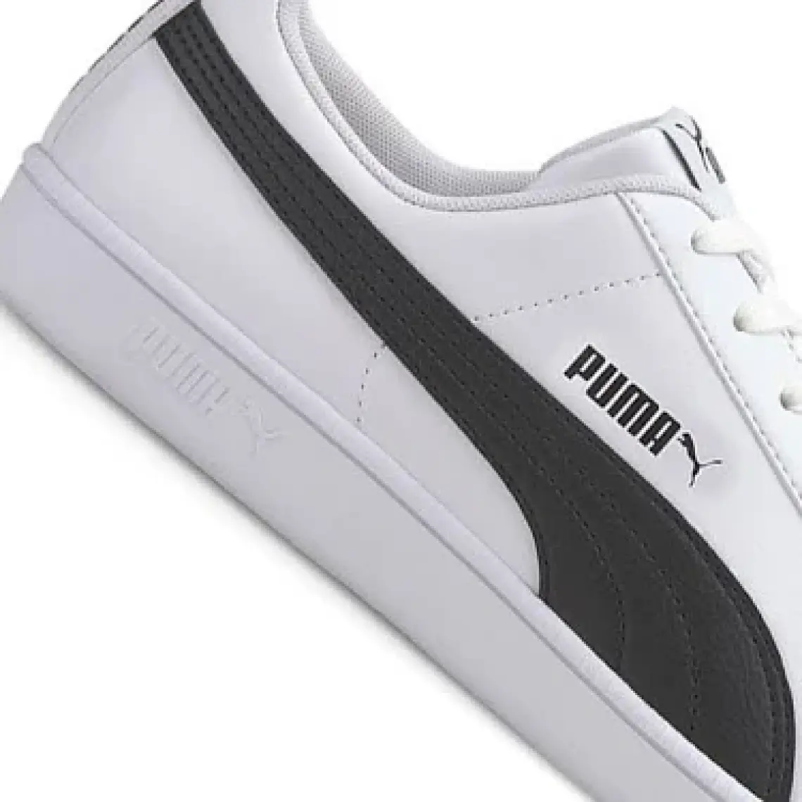Puma UP Beyaz Erkek Sneaker