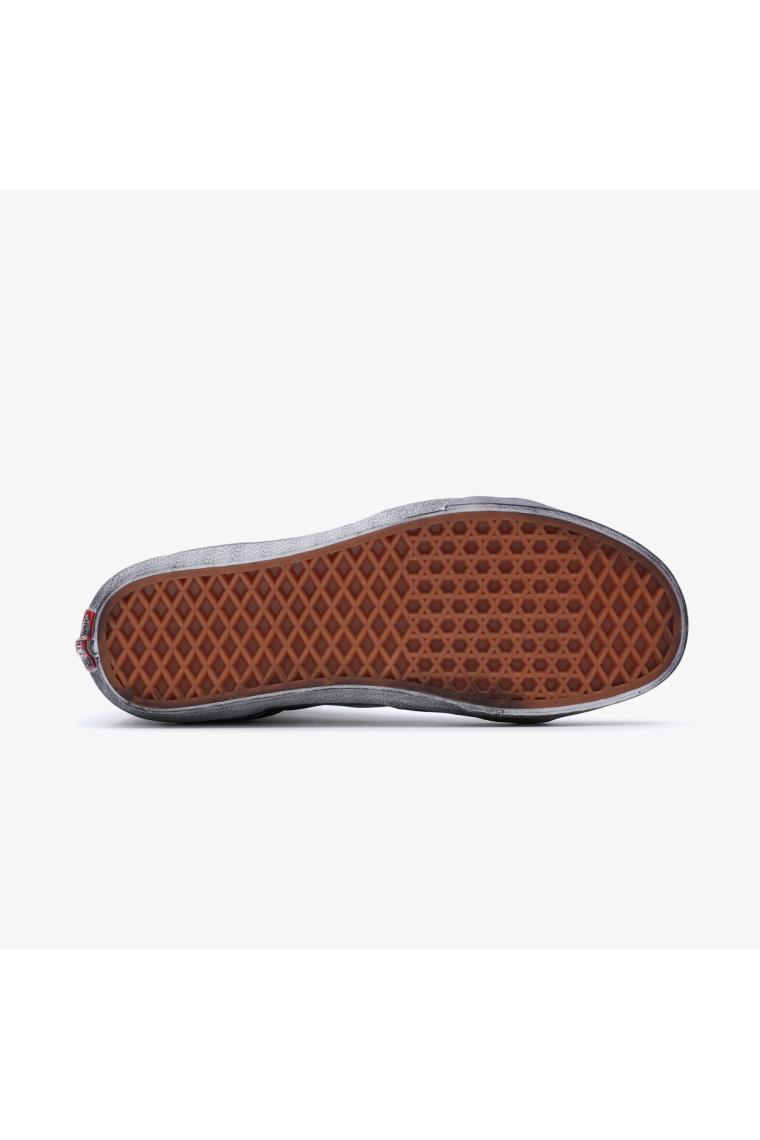 VANS UA SK8-Hi VN000D5IB8C1 Unisex SİYAH Günlük Sneaker Ayakkabı