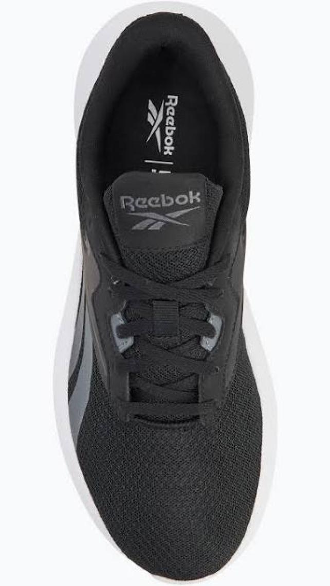 Reebok Energen Lux Kadın Siyah Koşu Ayakkabısı