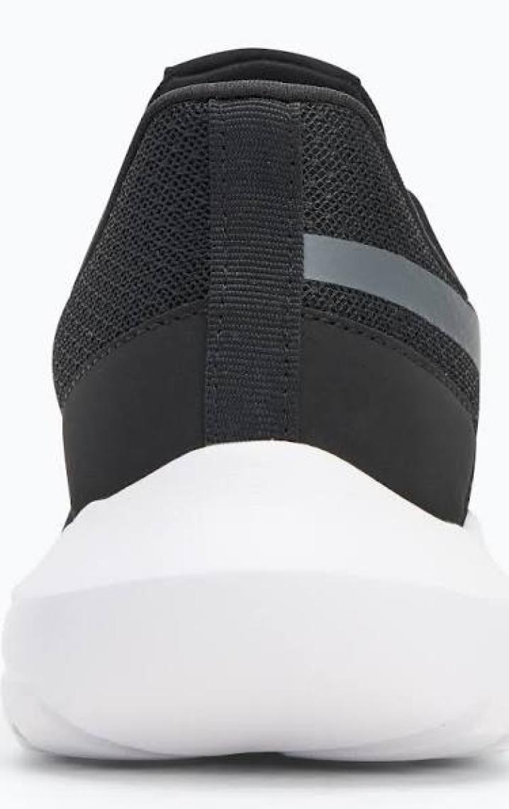 Reebok Energen Lux Kadın Siyah Koşu Ayakkabısı