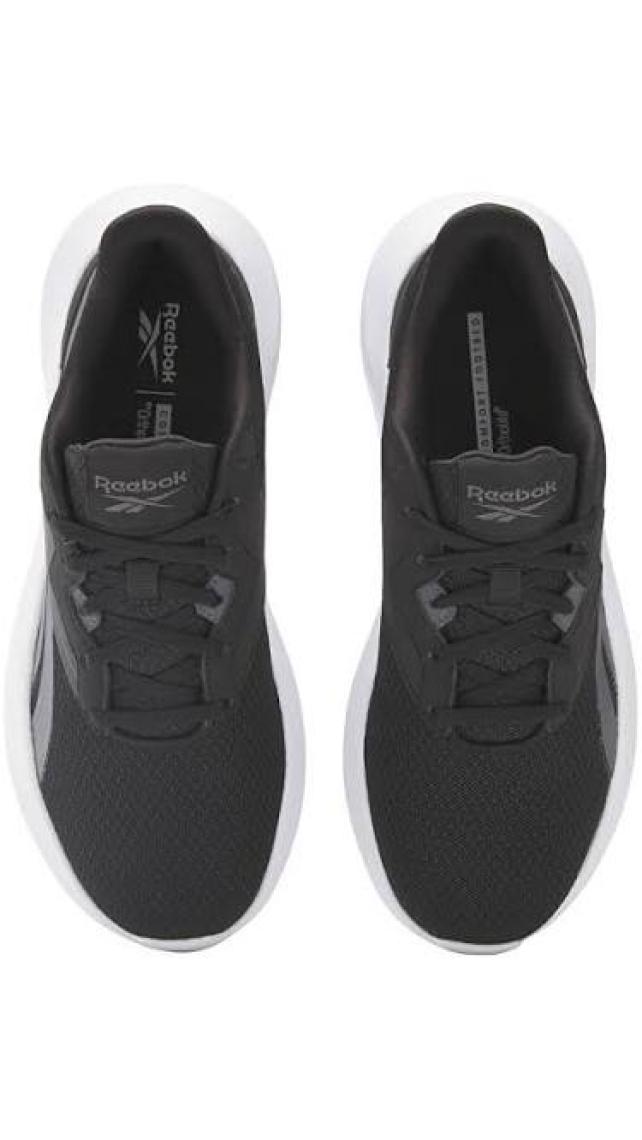 Reebok Energen Lux Kadın Siyah Koşu Ayakkabısı