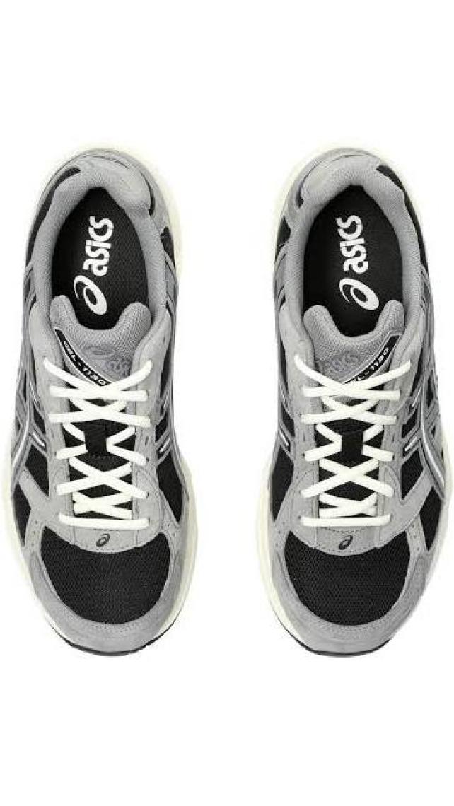 Asics GEL-1130 X Gri Sneakers-1201A255-022
