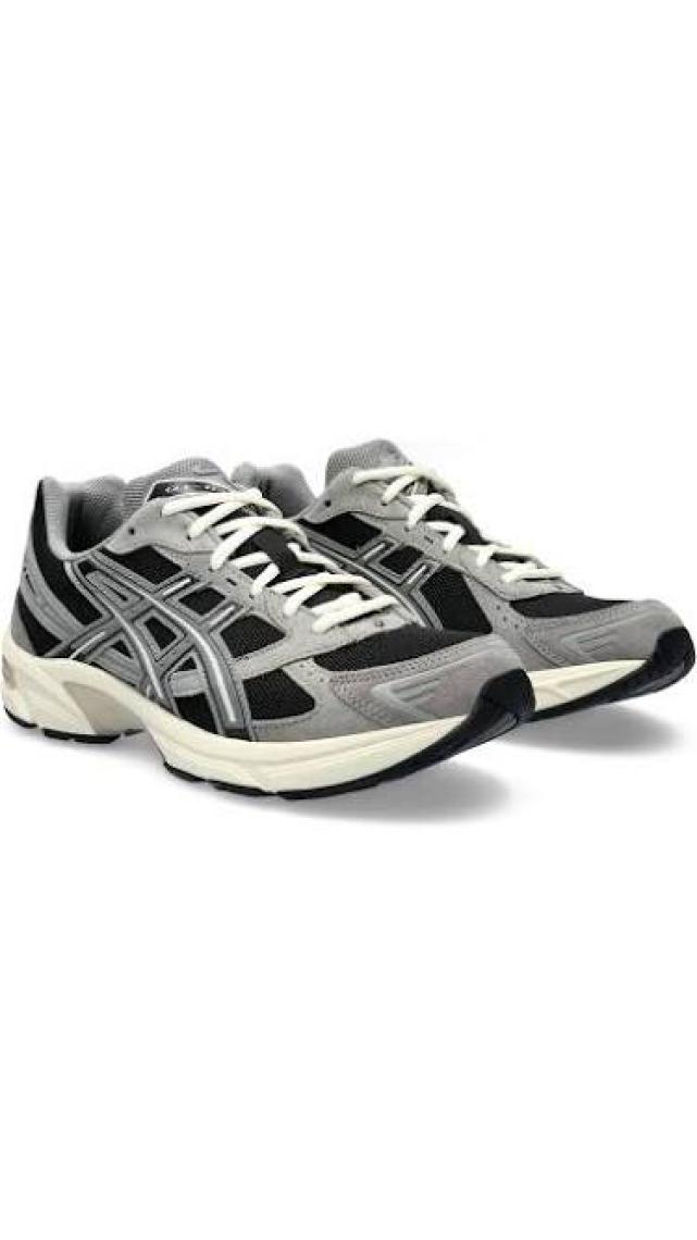 Asics GEL-1130 X Gri Sneakers-1201A255-022