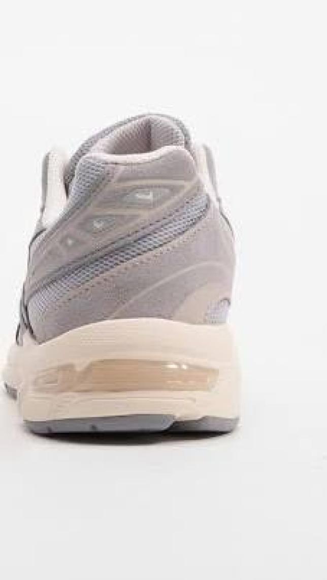 Asics GEL-1130 X Gri Sneakers-1201A255-022