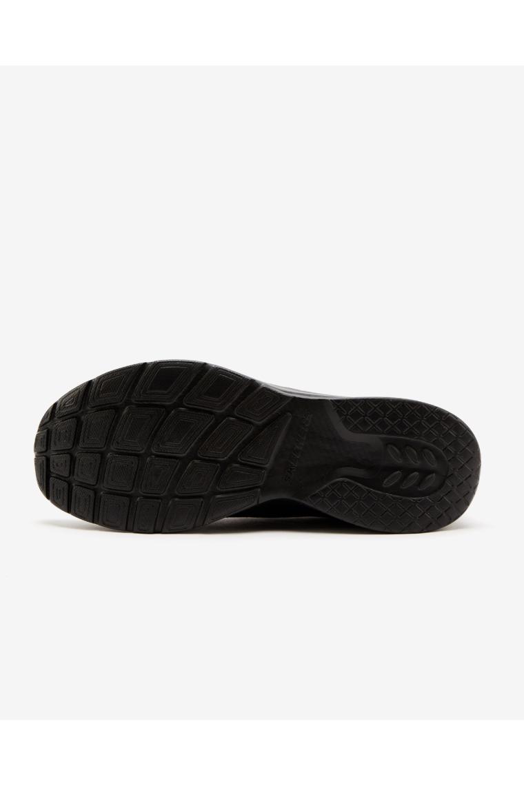 Skechers 894114TK Dynamight Erkek Comfort Ayakkabı - Siyah