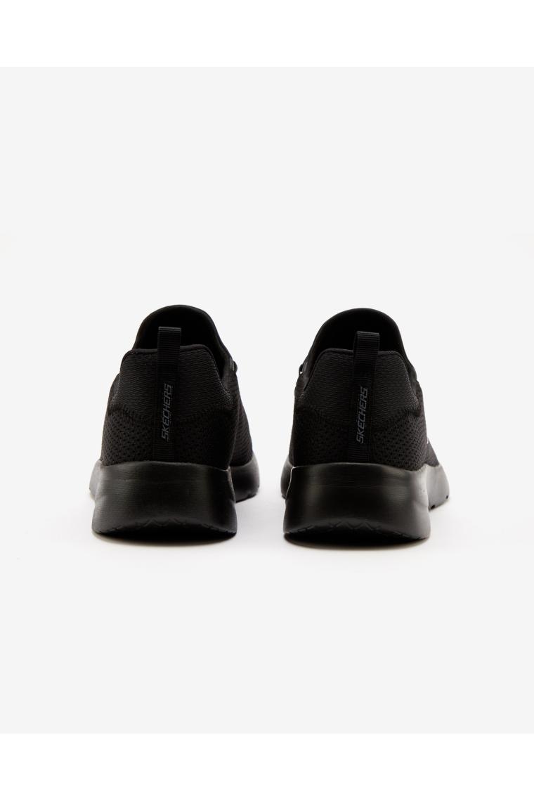 Skechers 894114TK Dynamight Erkek Comfort Ayakkabı - Siyah